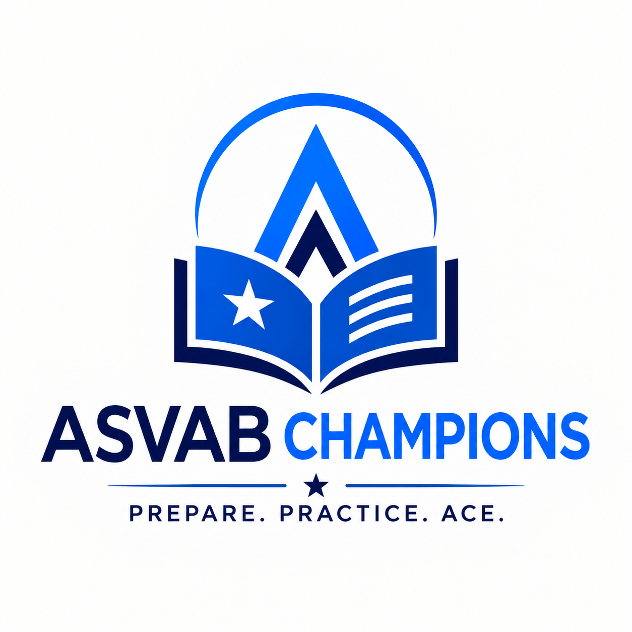 ASVAB Prep Logo